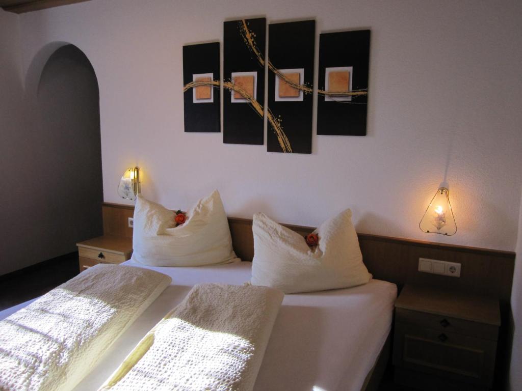 Haus Arosa photo 4