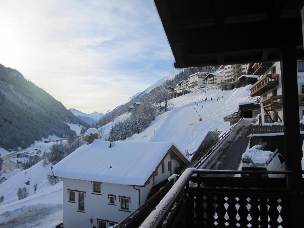 Haus Arosa photo 3