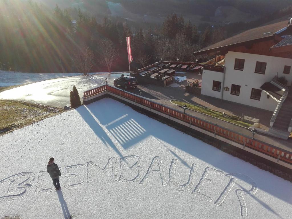 Berggasthof Bliembauer photo 4