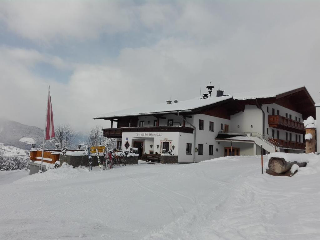 Berggasthof Bliembauer photo 2