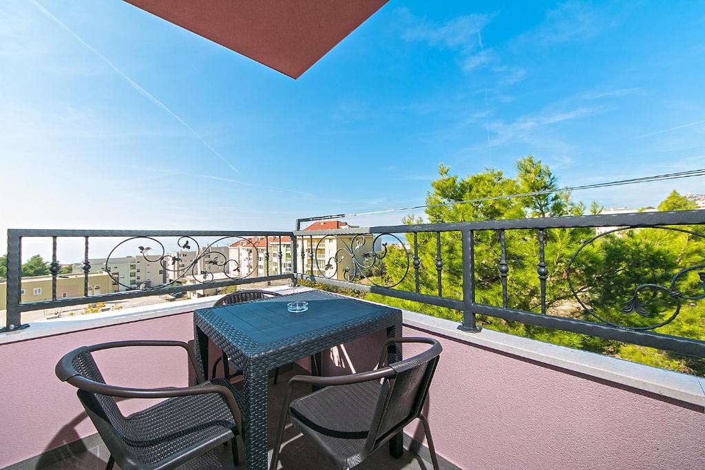 Apartment Roso photo 4