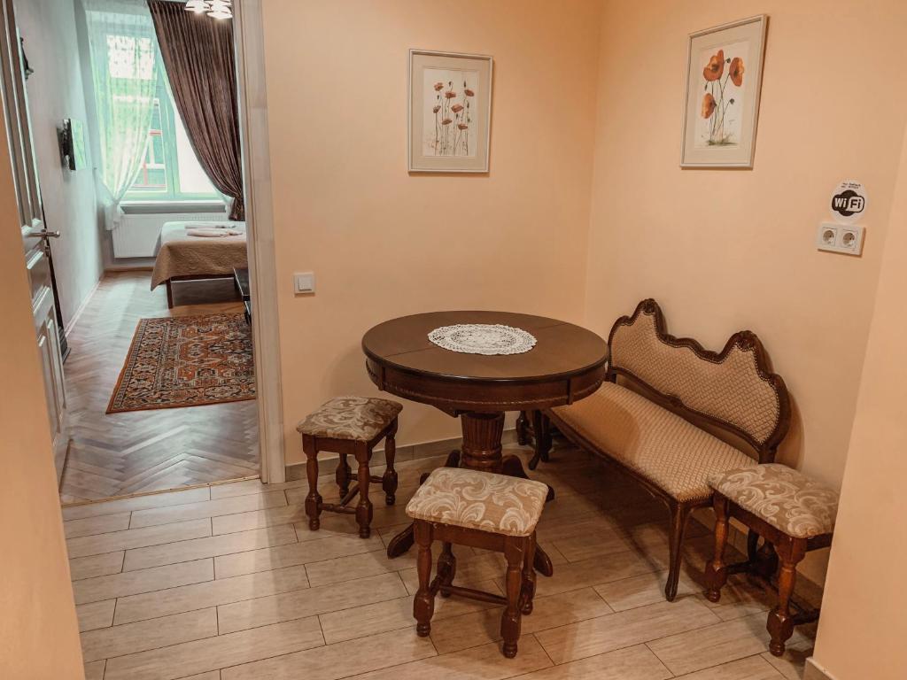 Kurnakh Apartment photo 3