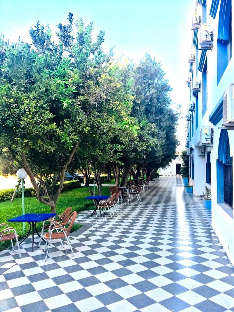 Hotel Ribis photo 4