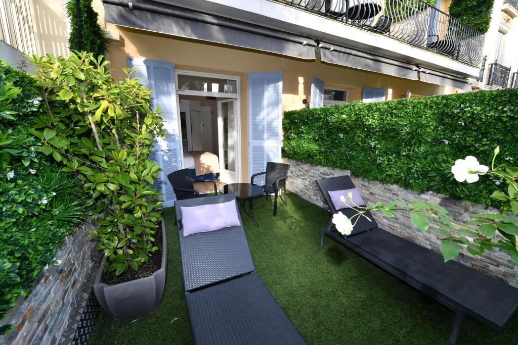 Hôtel de Provence photo 2