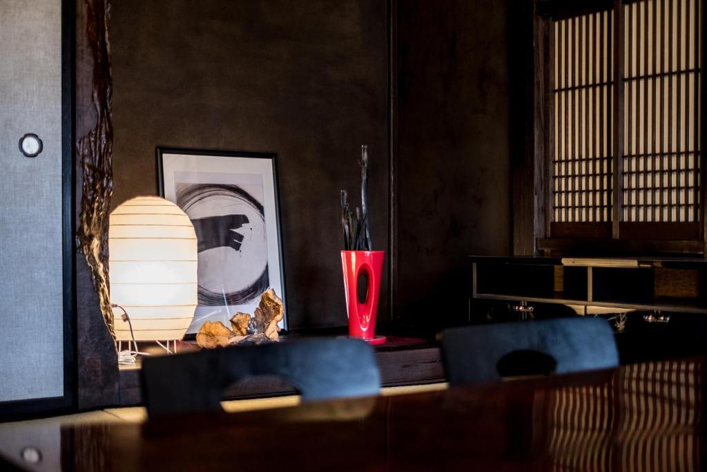 Classic Japan Living Kawamuraya photo 2
