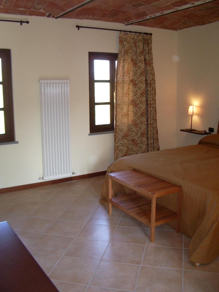 B&B Cascina Gaione Via Gallina,18b 12052 Neive cn photo 4