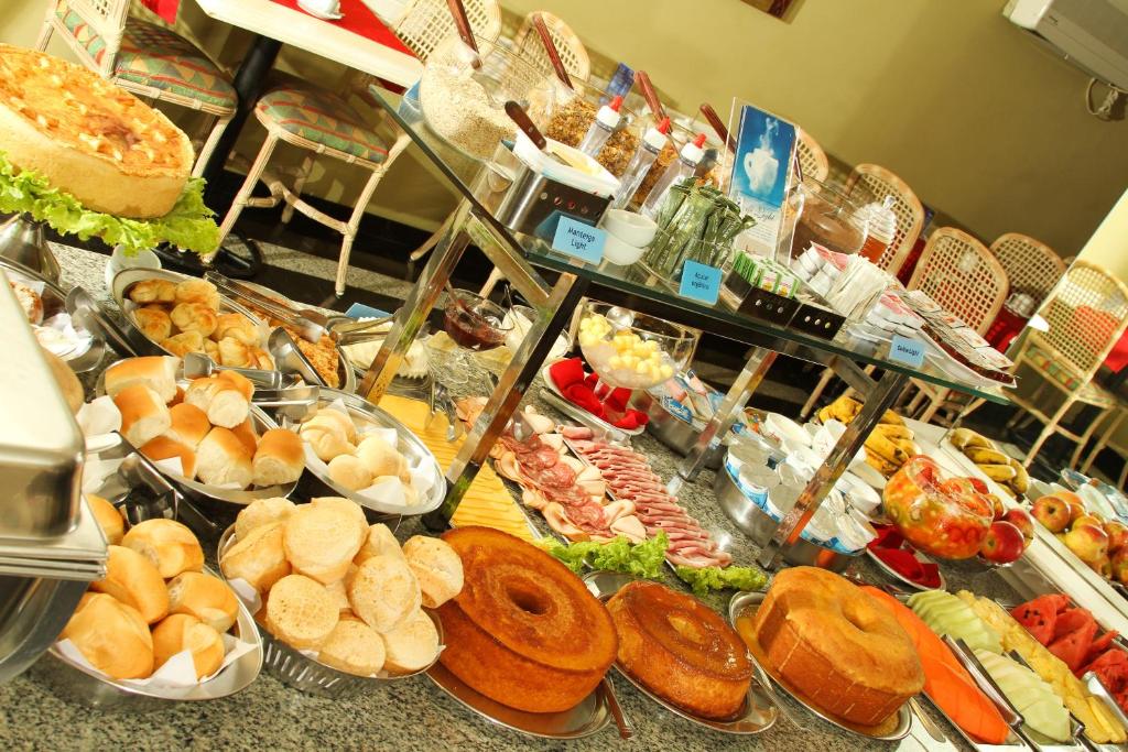 Trevi Hotel e Business photo 2