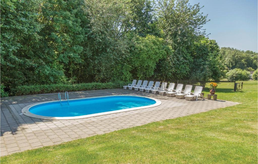 Vakantiewoning 2 photo 3