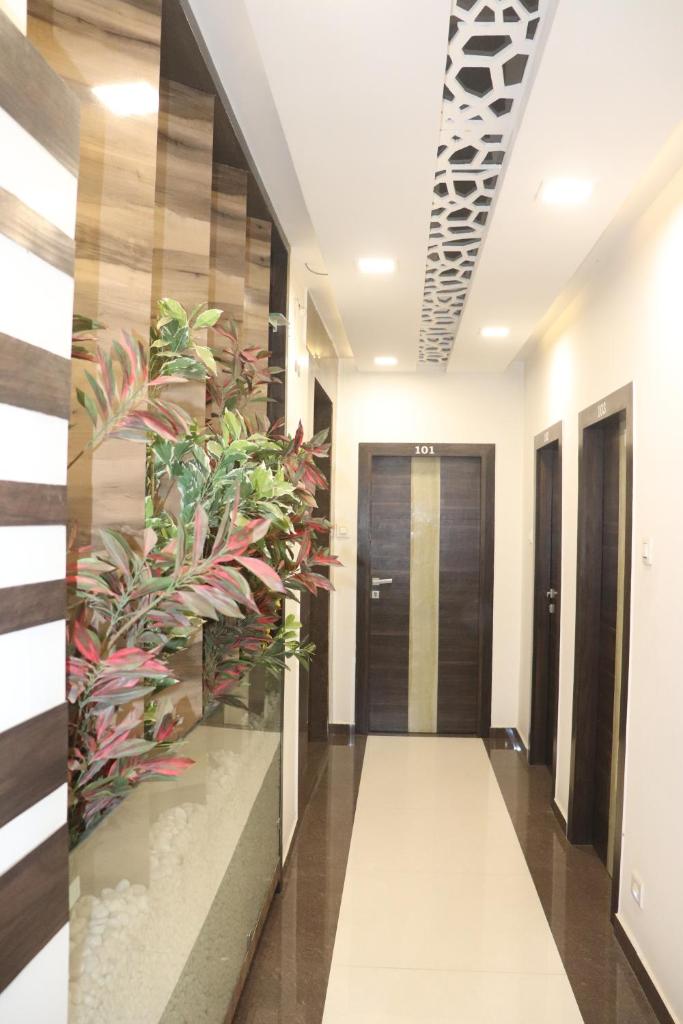 Hotel Park Residency photo 4