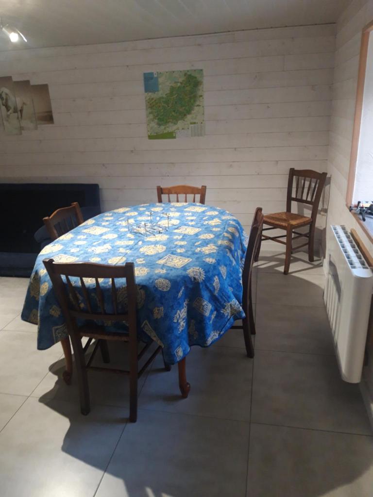Gîte du Plainet photo 1