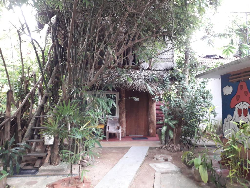 Семейный (Семейный номер-студио), Chami's Place