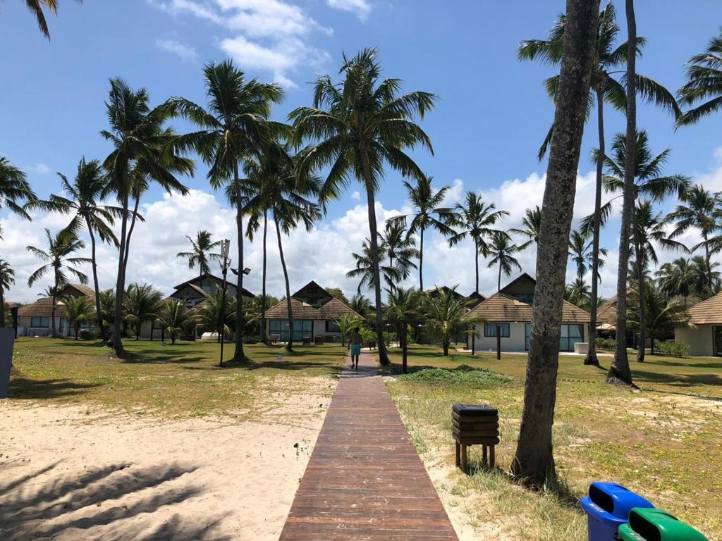 Carneiros Beach Resort Paradise photo 2