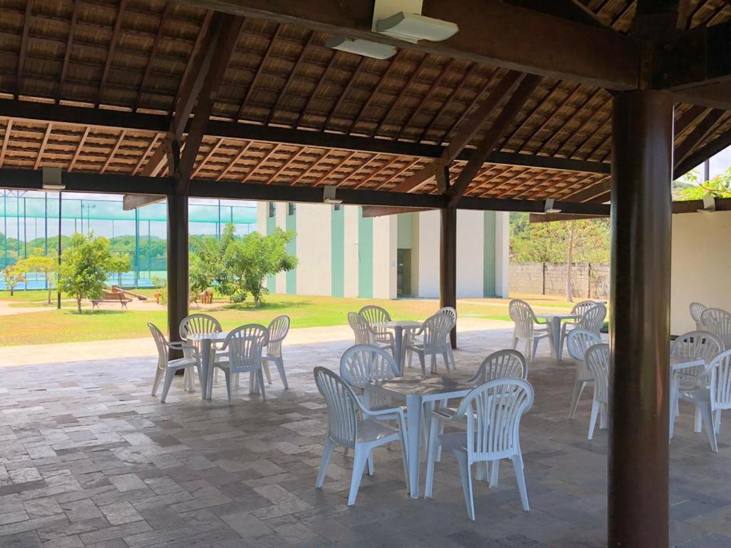 Carneiros Beach Resort Paradise photo 4