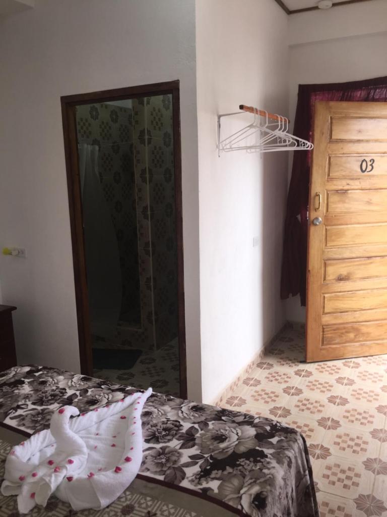 Matus Guest House
