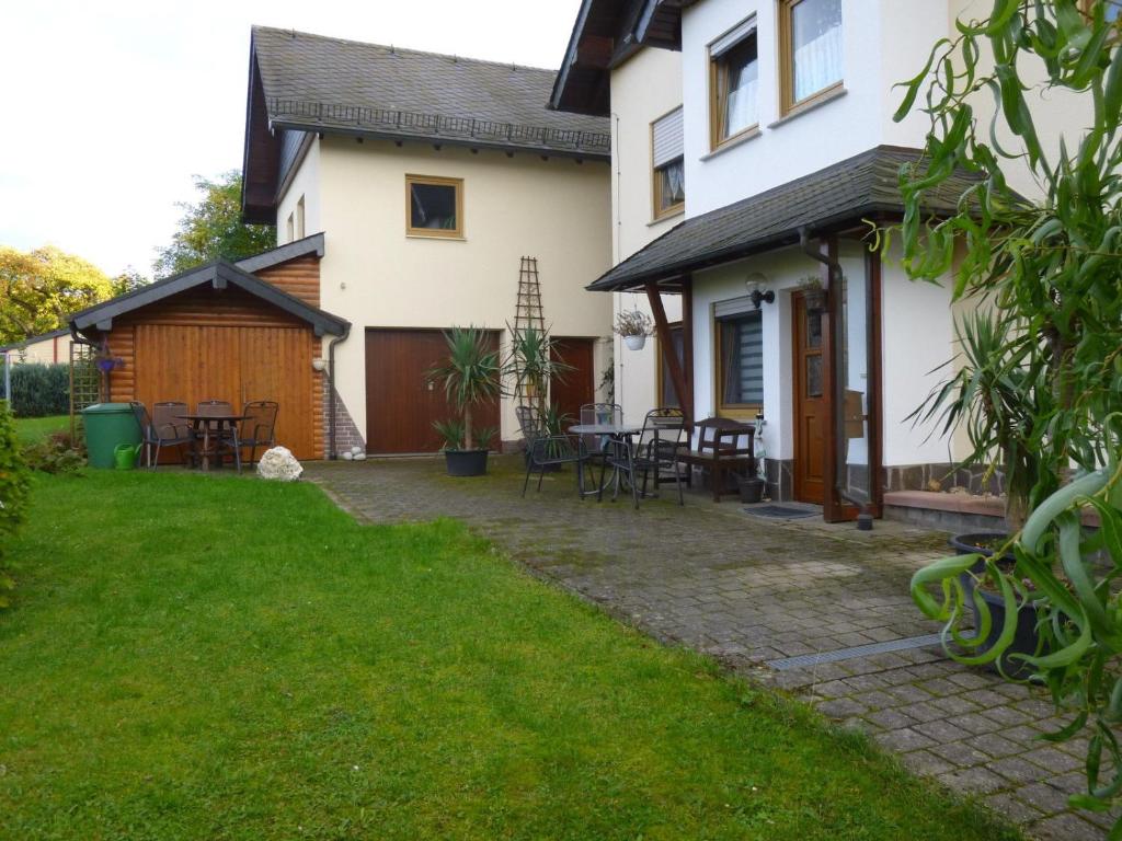 Ferienwohnung Kirchblick photo 3