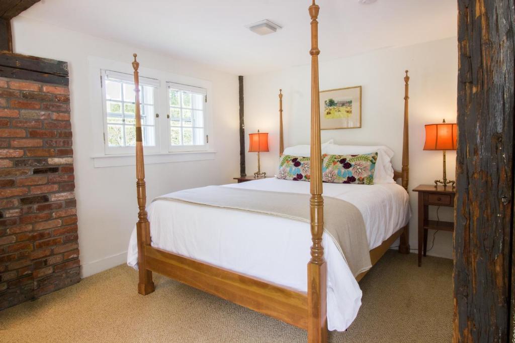 Kedron Valley Inn image