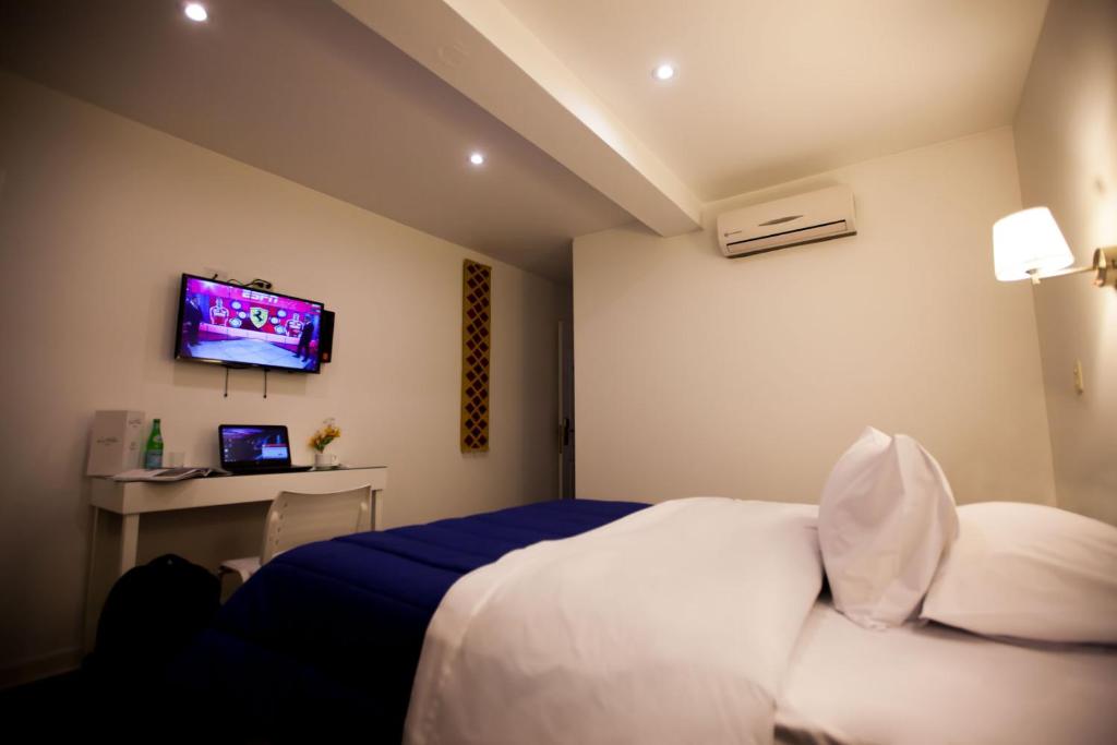Hotel Gran Palma Talara photo 4
