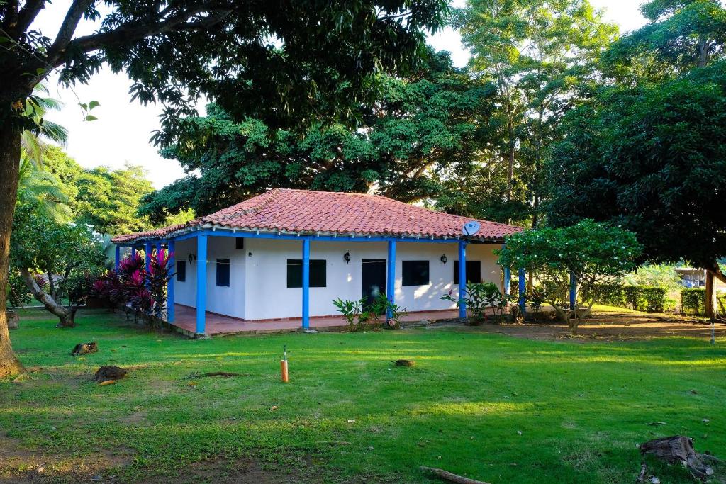 Finca del Rio Palomino photo 1