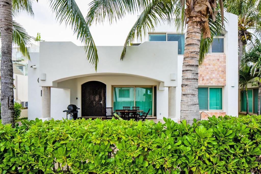 Lich Naj Luxury Villa photo 1