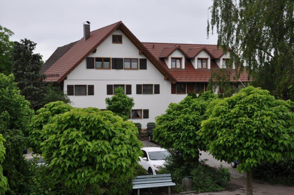 BodenSEE Haus am Geissbock photo 2
