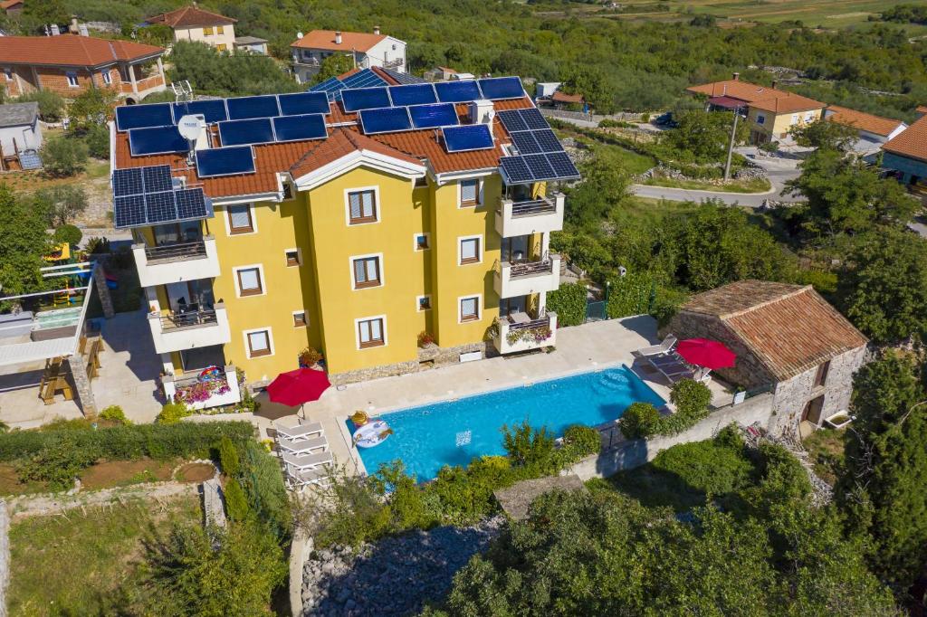 Apartments Salatić photo 2