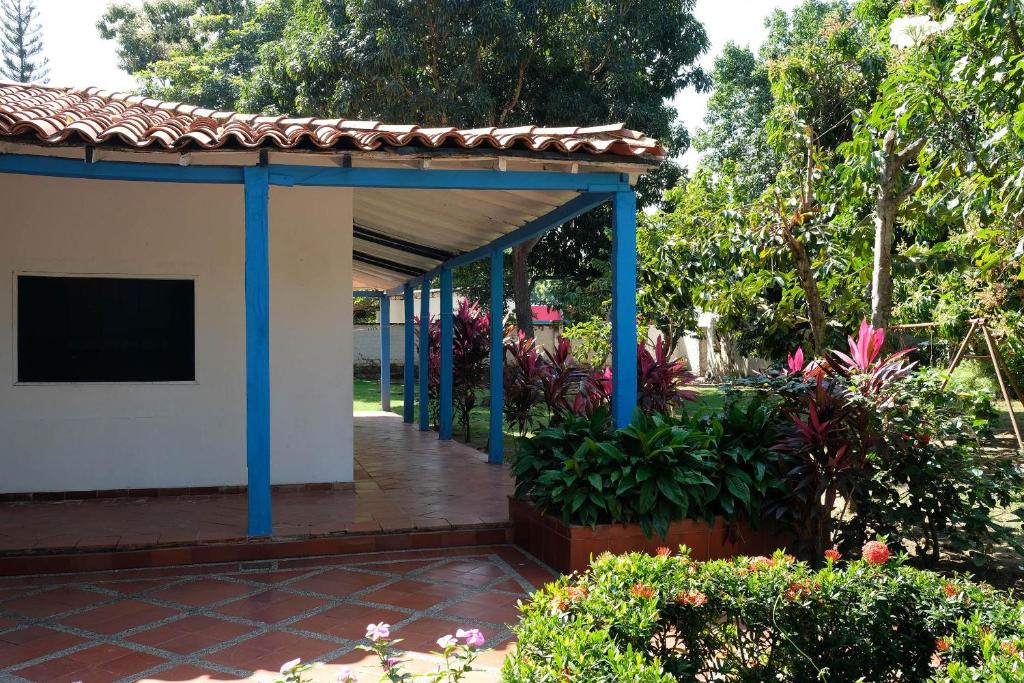 Finca del Rio Palomino photo 2