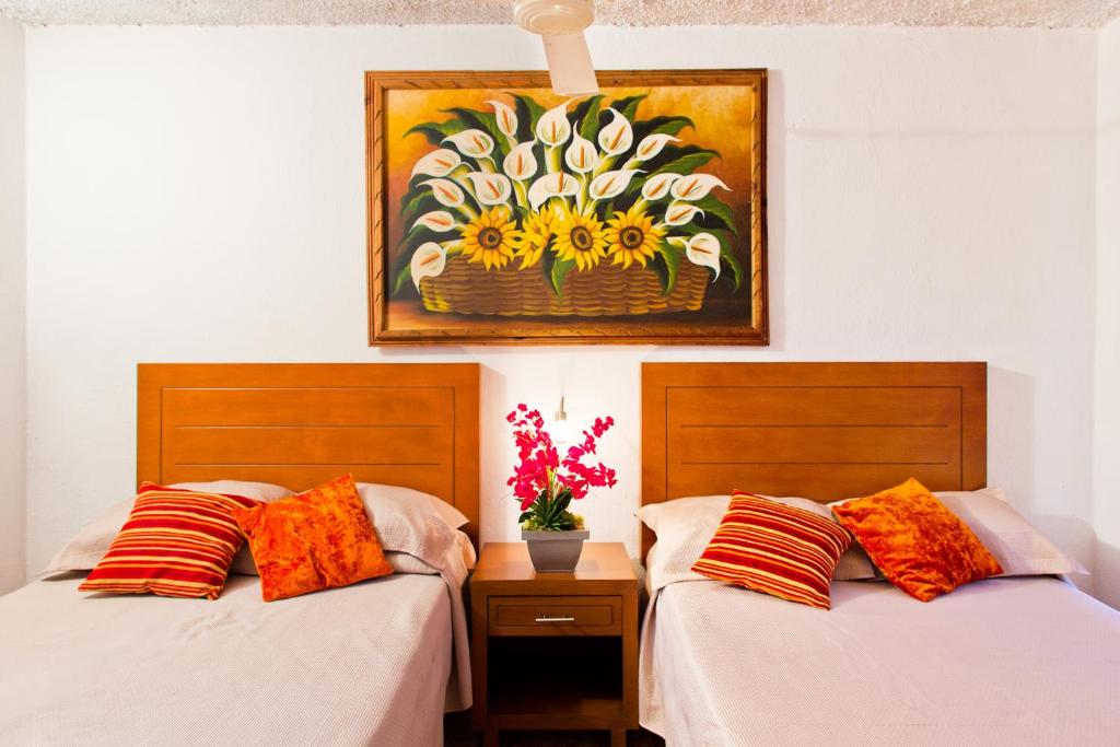 Hotel Posada De Roger photo 3