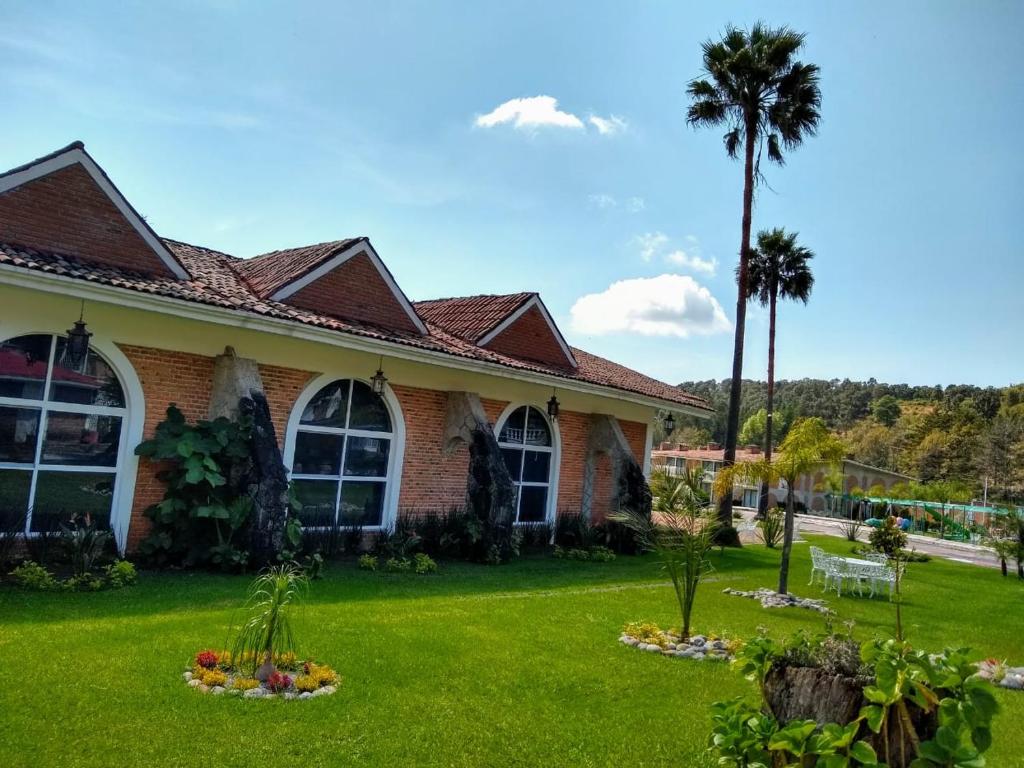Hotel Villa Monarca Inn photo 1