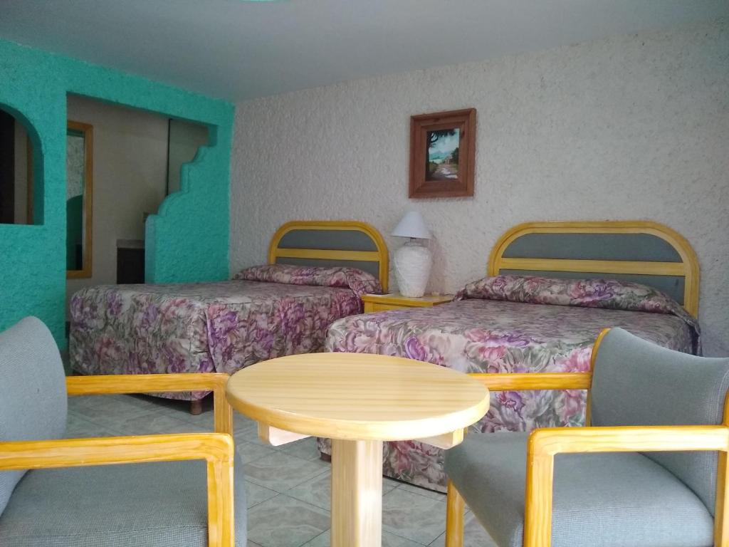 Hotel Villa Monarca Inn photo 3
