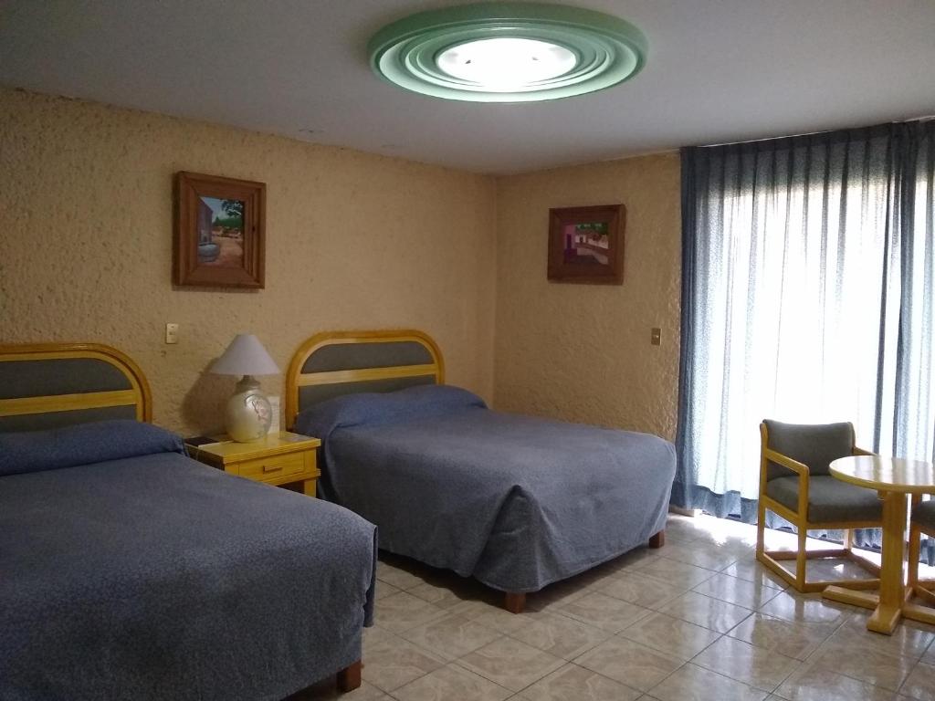 Hotel Villa Monarca Inn photo 4