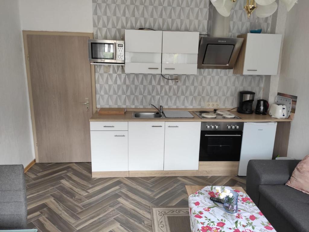 Ferienwohnung Cziesla photo 1