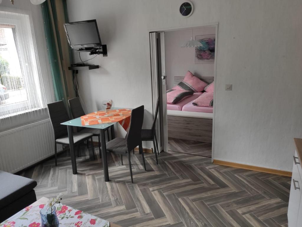 Ferienwohnung Cziesla photo 2