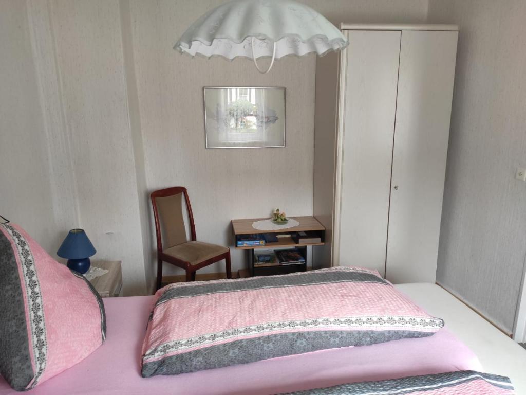 Ferienwohnung Cziesla photo 4