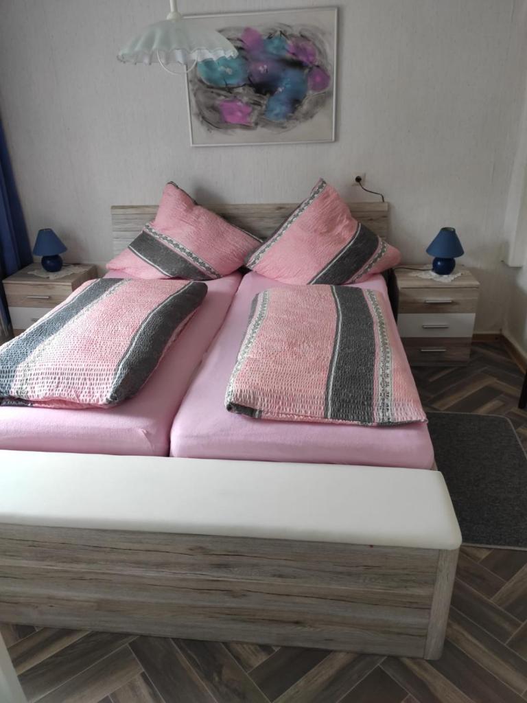 Ferienwohnung Cziesla photo 3