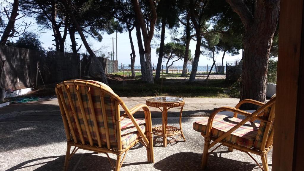 Beach Cottage Elena photo 2