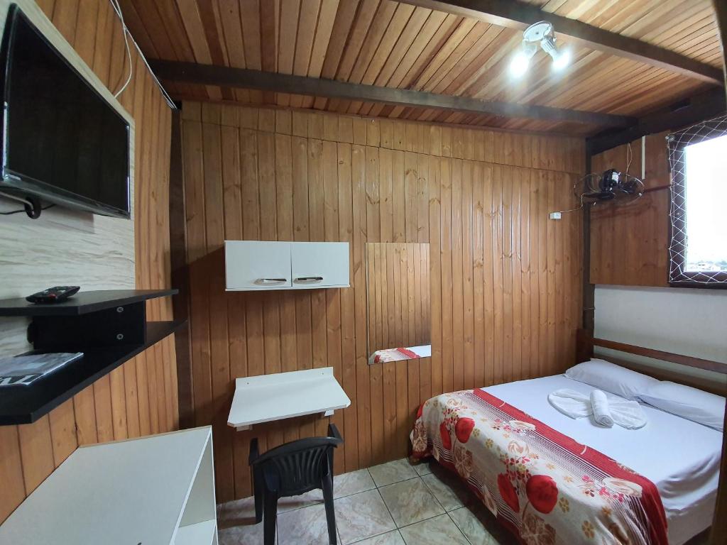 Residencial Rei Thomas photo 1