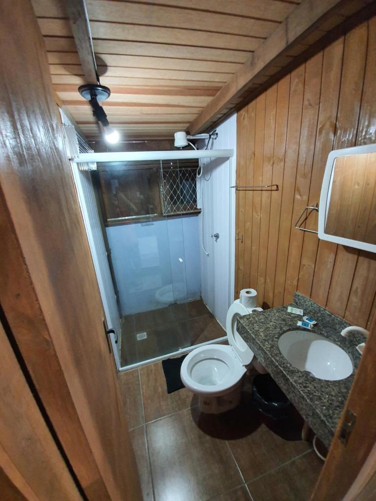 Residencial Rei Thomas photo 2