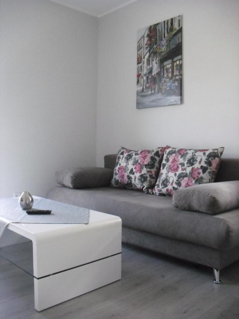 Apartments "Am Nationalpark" photo 3