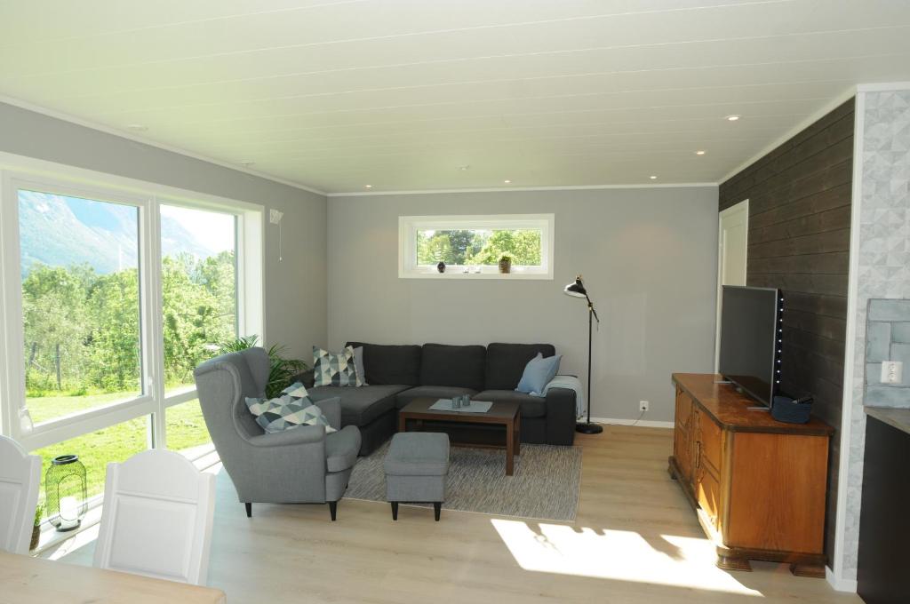 Romsdalseggen Lodge photo 3