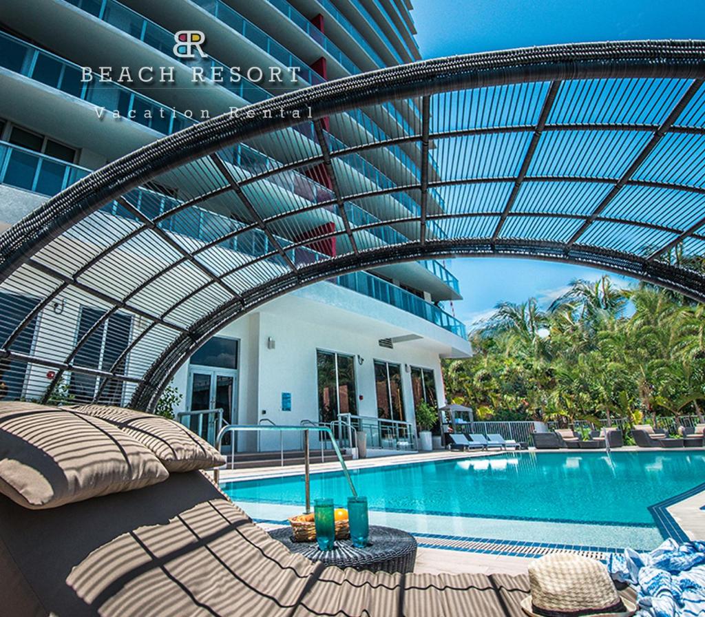 Bwalk Resort Rentals