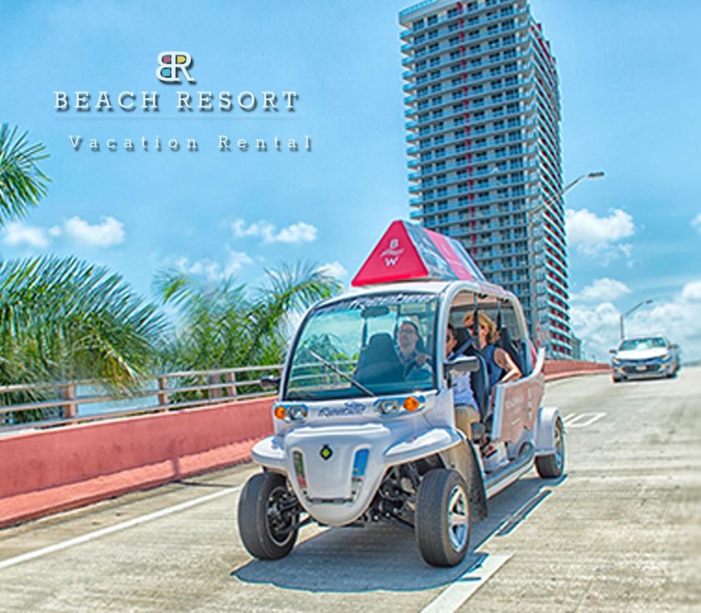 Bwalk Resort Rentals photo 3