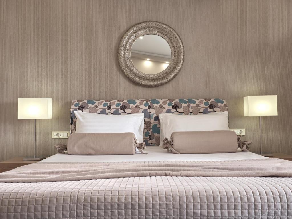 Koukounaria Hotel & Suites photo 3