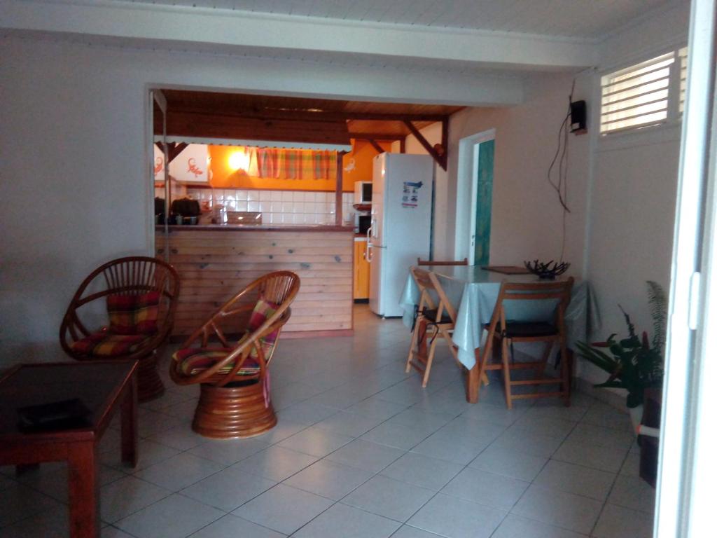 La Villa Jasmin photo 3