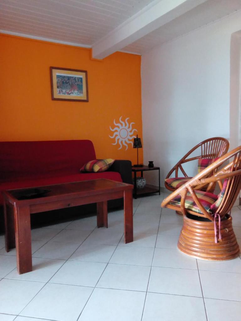 La Villa Jasmin photo 2