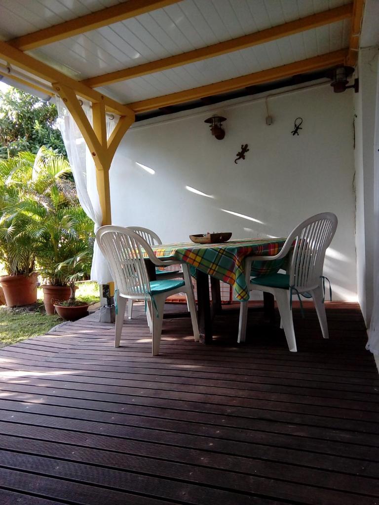 La Villa Jasmin photo 1
