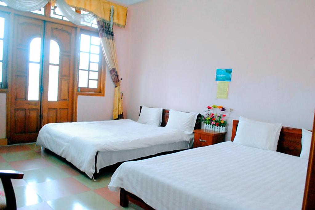 Minh Anh Guesthouse