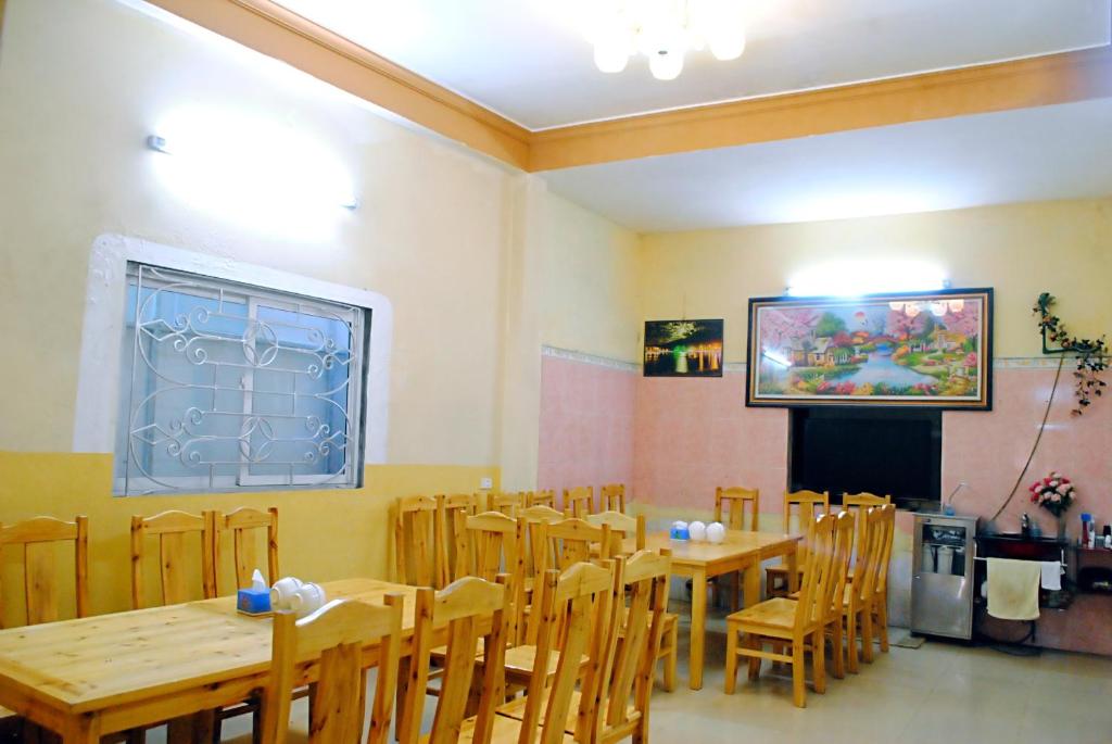 Minh Anh Guesthouse