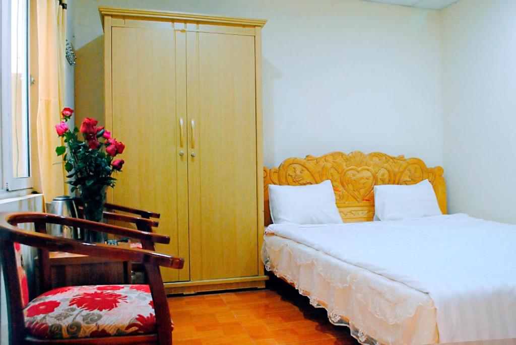 Minh Anh Guesthouse