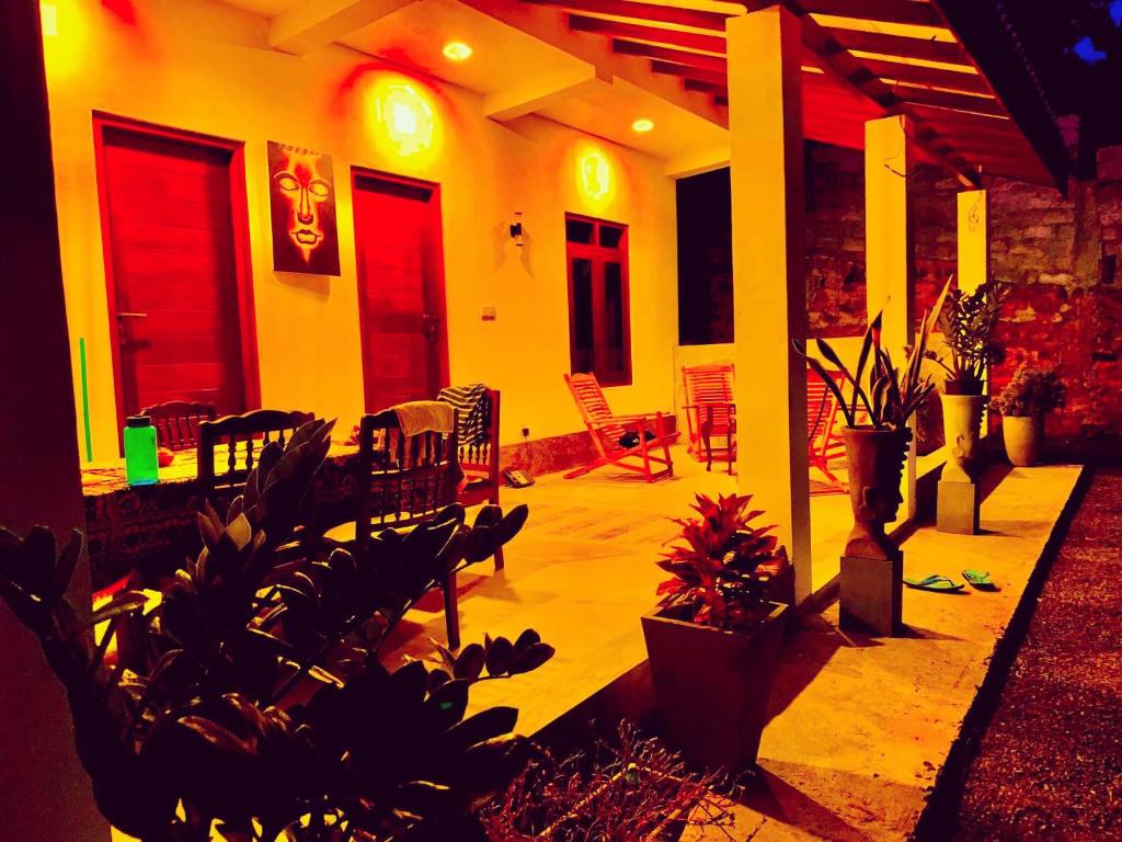 Villa Angel