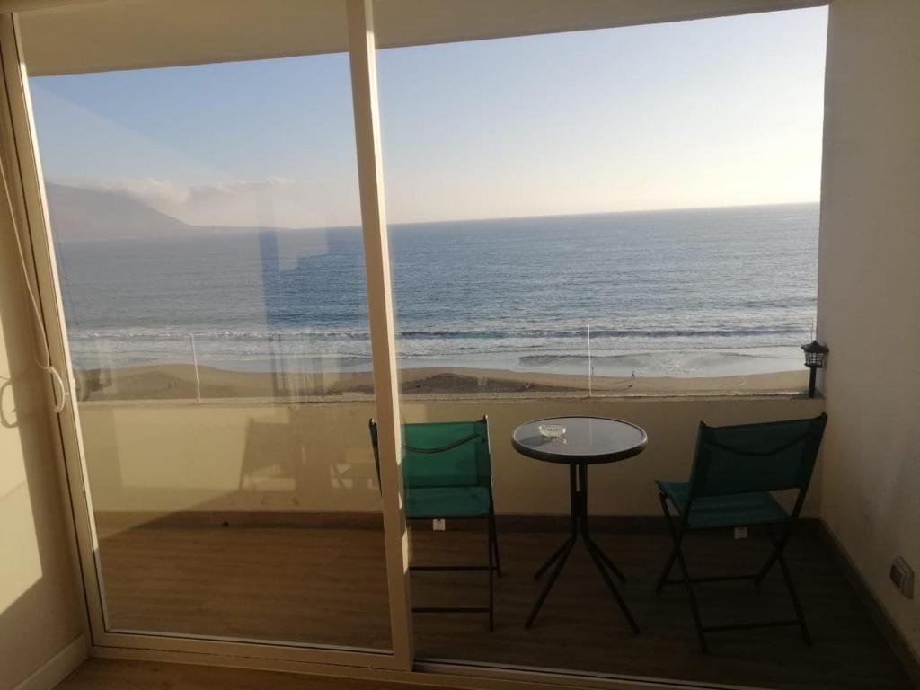 Boulevard del Mar Iquique ,Tierra de Campiones photo 4